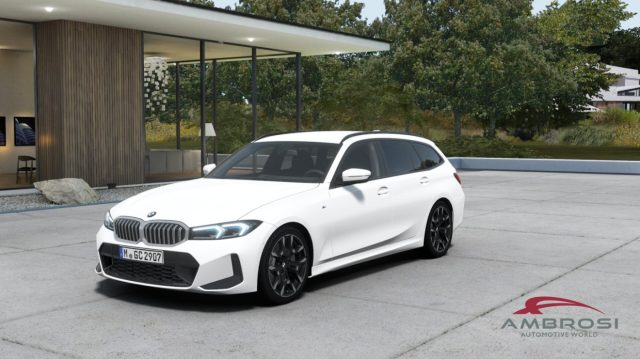 BMW 320 usata 0