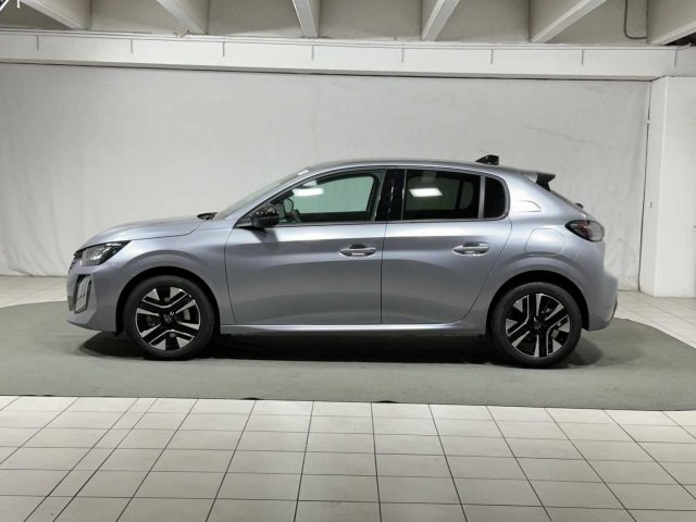 PEUGEOT 208 usata, con Airbag laterali