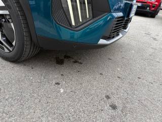 PEUGEOT 2008 usata, con Immobilizzatore elettronico
