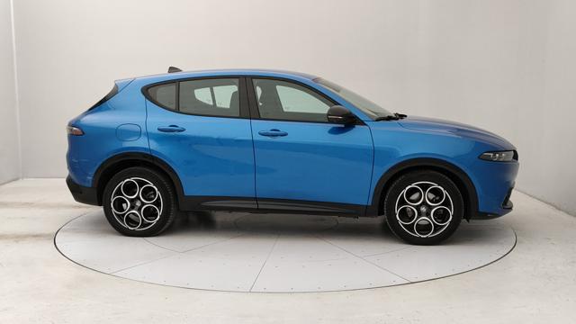 ALFA ROMEO Tonale usata, con Autoradio