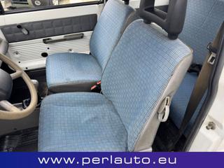 FIAT Panda usata 8