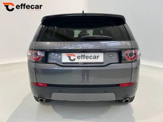 LAND ROVER Discovery Sport usata, con Alzacristalli elettrici