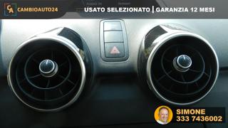 AUDI A1 usata 75