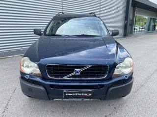 VOLVO XC90 usata, con Airbag
