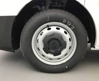 RENAULT Trafic usata, con USB
