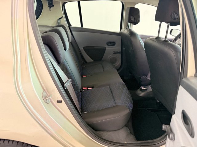 RENAULT Clio usata 12