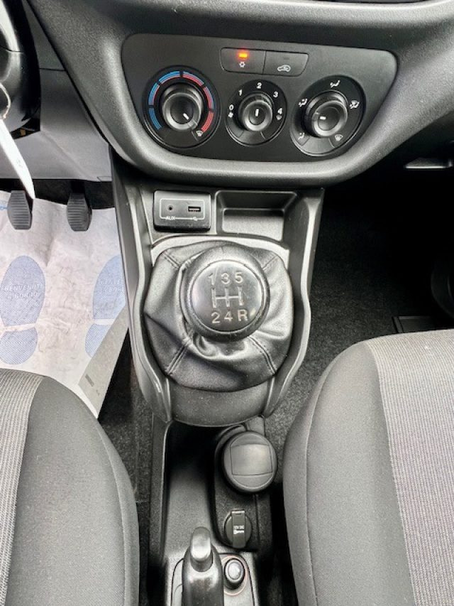 FIAT Doblo usata 17