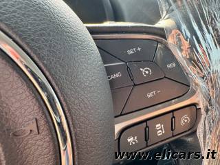 JEEP Renegade usata, con Frenata d