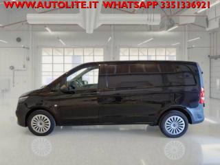 MERCEDES-BENZ Vito usata, con Cruise Control
