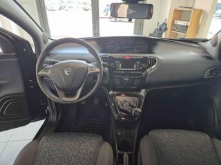 LANCIA Ypsilon usata, con Sedile posteriore sdoppiato