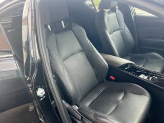 TOYOTA C-HR usata, con Climatizzatore