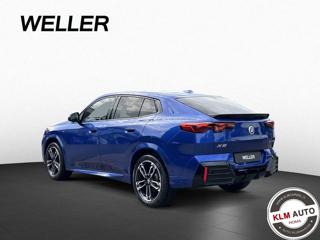 BMW X2 usata, con Alzacristalli elettrici