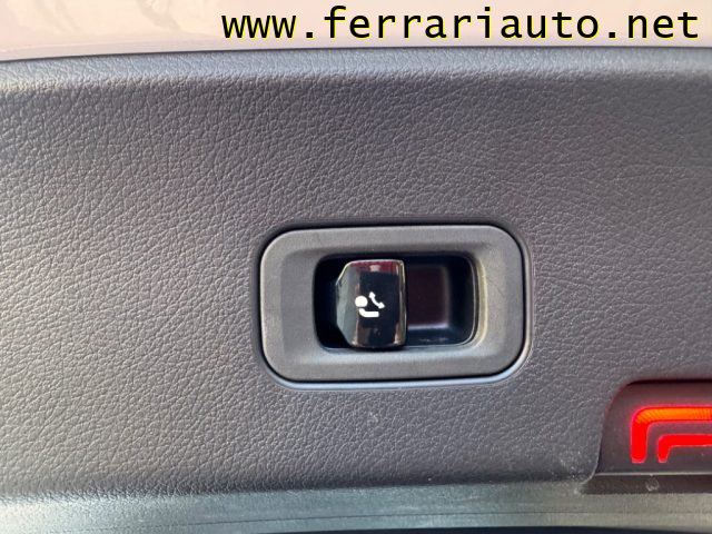 MERCEDES-BENZ GLC 220 usata, con Vetri oscurati