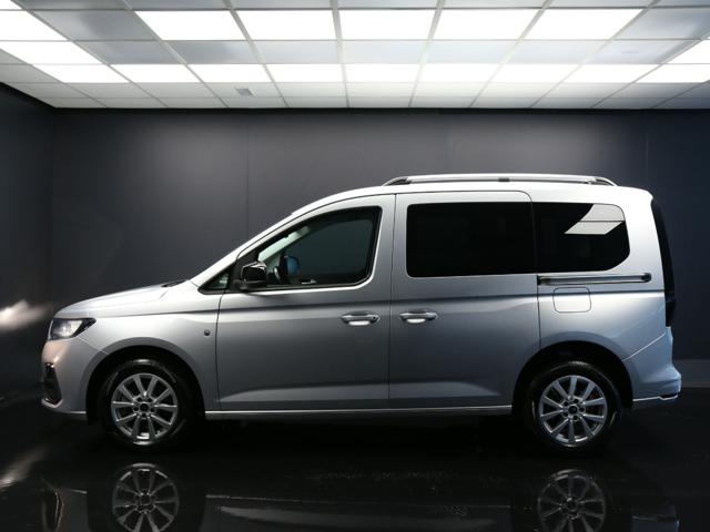 FORD Tourneo Connect usata, con Airbag Passeggero