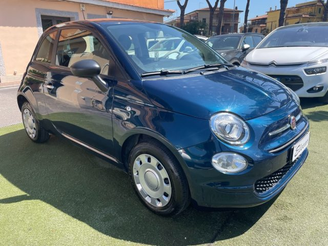 FIAT 500 usata, con Airbag laterali