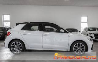 AUDI A1 usata, con Chiusura centralizzata
