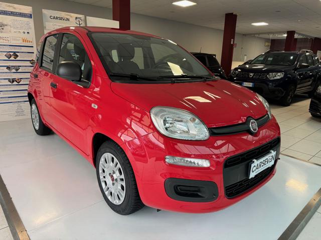 FIAT Panda usata, con Airbag Passeggero