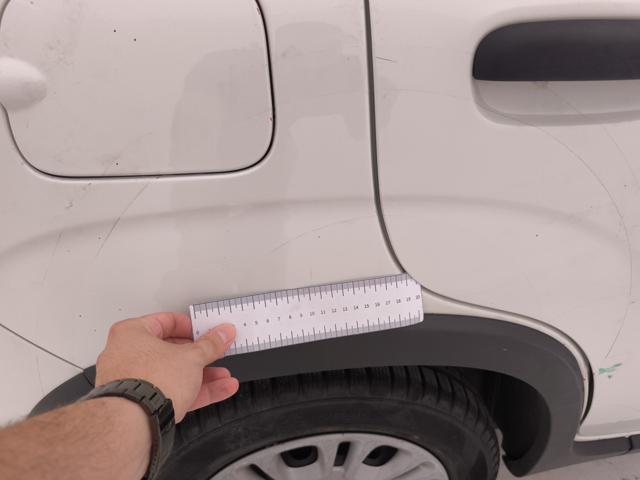 FIAT Panda usata 33