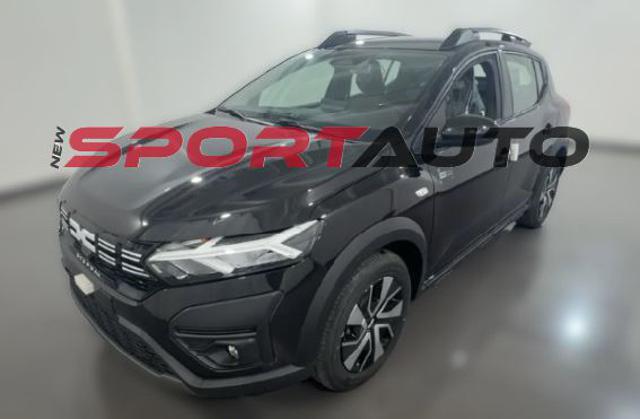 DACIA Sandero usata, con Airbag