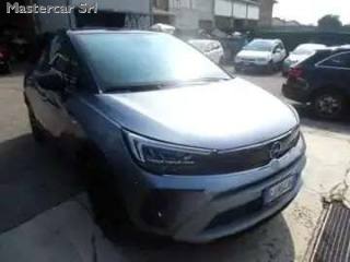 OPEL Crossland usata, con Airbag laterali