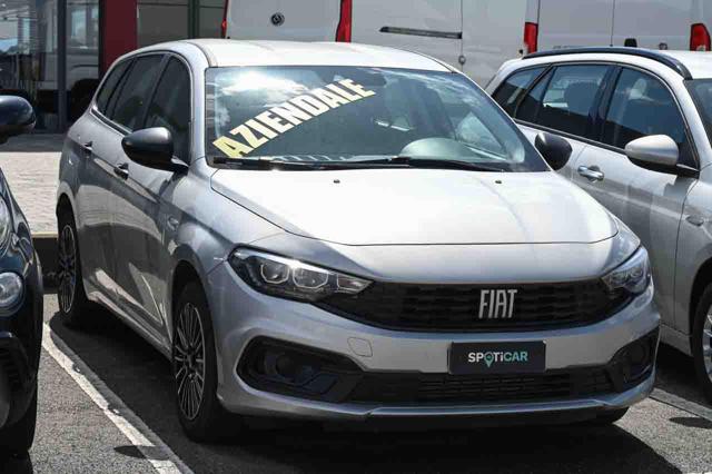 FIAT Tipo usata, con Airbag laterali