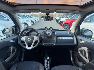 SMART ForTwo usata, con MP3