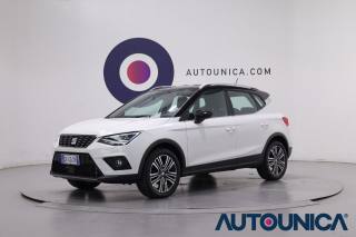 SEAT Arona 1.0 ECOTSI 110 CV DSG Xcellence NEOPATENTATI