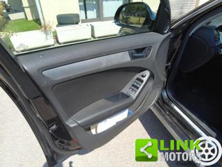 AUDI A4 allroad usata, con Chiusura centralizzata