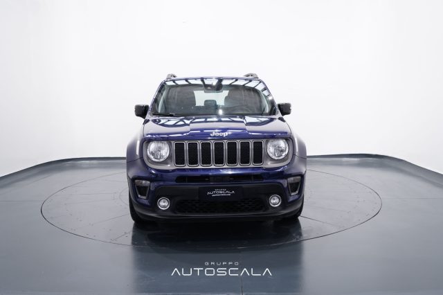 JEEP Renegade usata, con Airbag