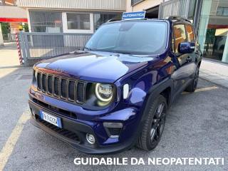 JEEP Renegade 1.6 Mjt DDCT 120 CV 