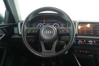 AUDI A1 usata 11