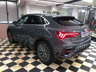 AUDI Q3 usata, con Airbag Passeggero