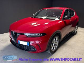 ALFA ROMEO Tonale usata, con Airbag laterali