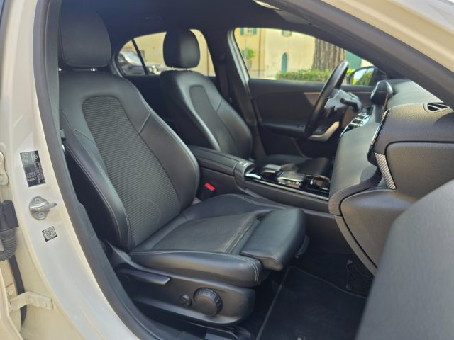 MERCEDES-BENZ A 200 usata 113