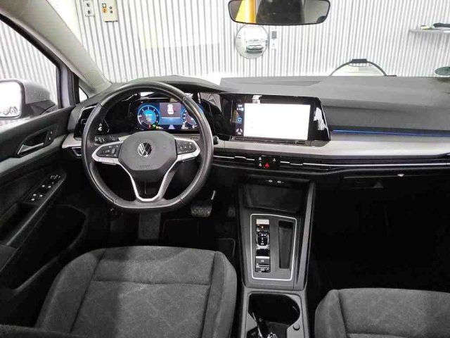 VOLKSWAGEN Golf usata, con Airbag laterali