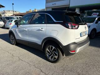 OPEL Crossland X usata 2