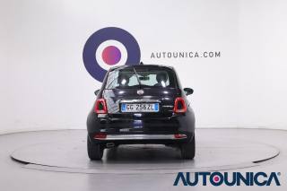 FIAT 500 usata, con Immobilizzatore elettronico