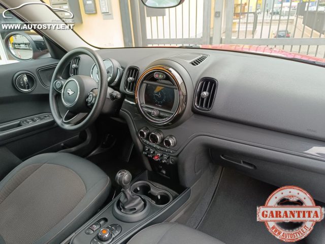 MINI Countryman usata 77