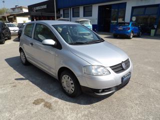 VOLKSWAGEN Fox usata, con Chiusura centralizzata