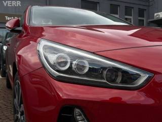 HYUNDAI i30 usata, con Airbag laterali