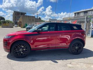 LAND ROVER Range Rover Evoque 2.0D I4-L.Flw 150 CV AWD Auto