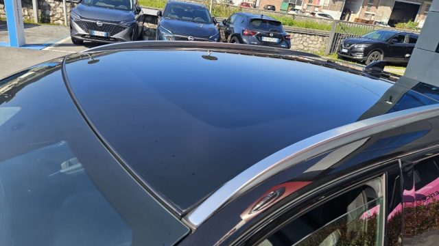 NISSAN Qashqai usata, con Climatizzatore