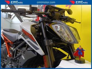 KTM 125 Duke usata 4