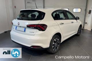 FIAT Tipo usata 4