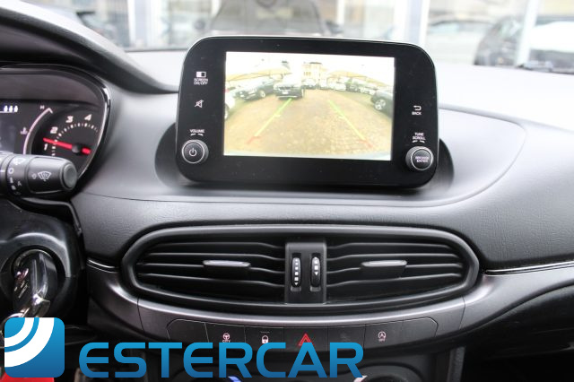 FIAT Tipo usata, con Antifurto