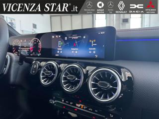 MERCEDES-BENZ CLA 200 usata, con Filtro antiparticolato