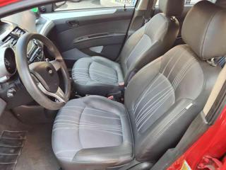 CHEVROLET Spark usata, con Servosterzo