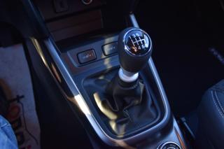 SUZUKI Vitara usata, con Volante in pelle