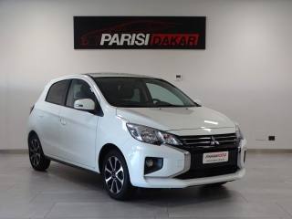 MITSUBISHI Space Star usata, con Airbag