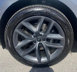 LAND ROVER Range Rover Sport usata, con Climatizzatore